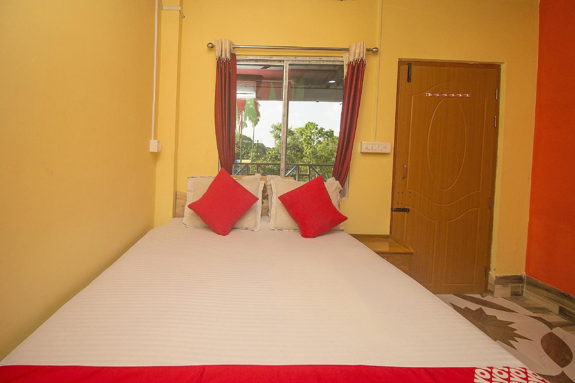 Hotel O Sandhana Homestay Rajabhat Khawa Eksteriør billede