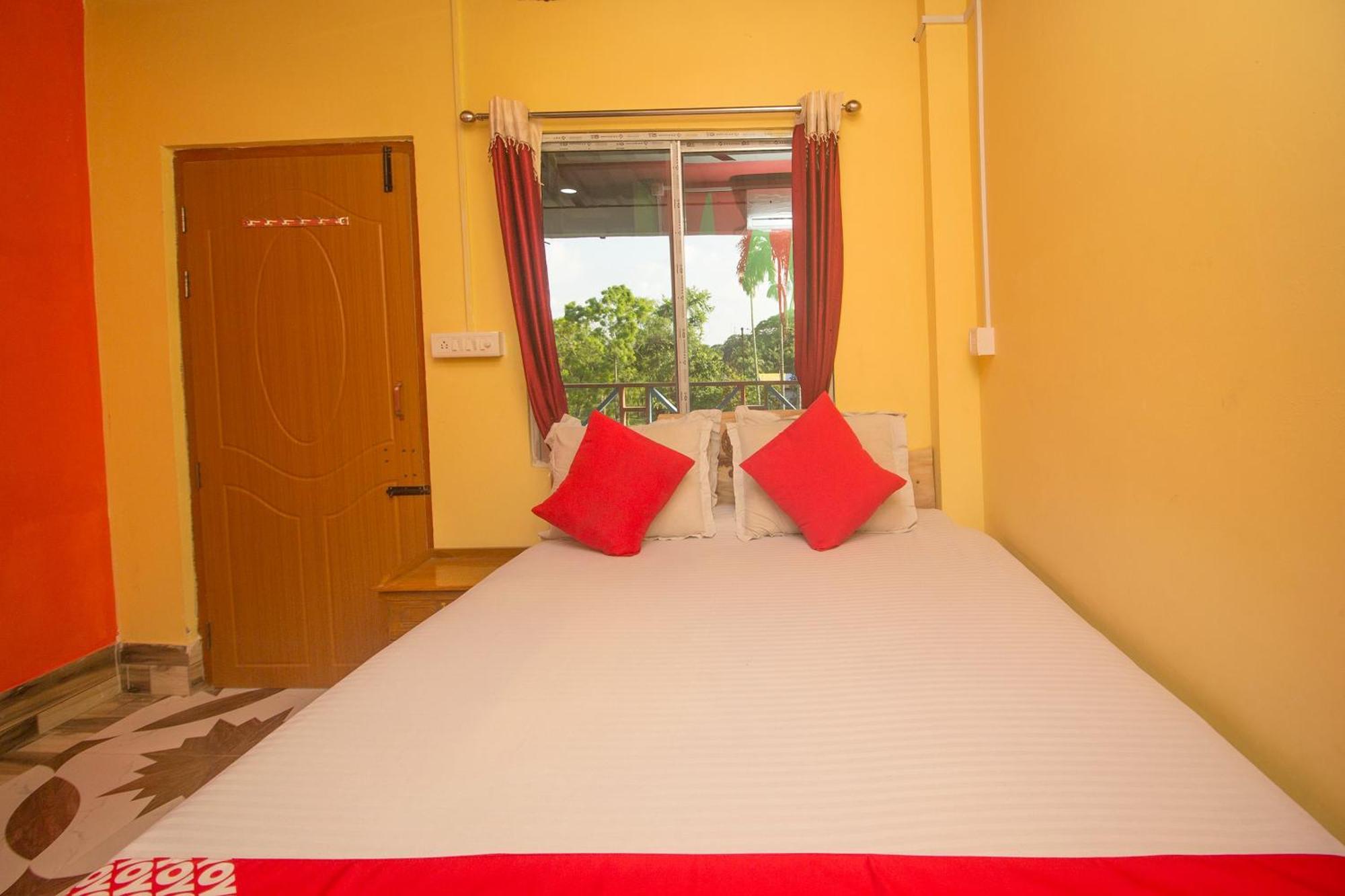 Hotel O Sandhana Homestay Rajabhat Khawa Eksteriør billede